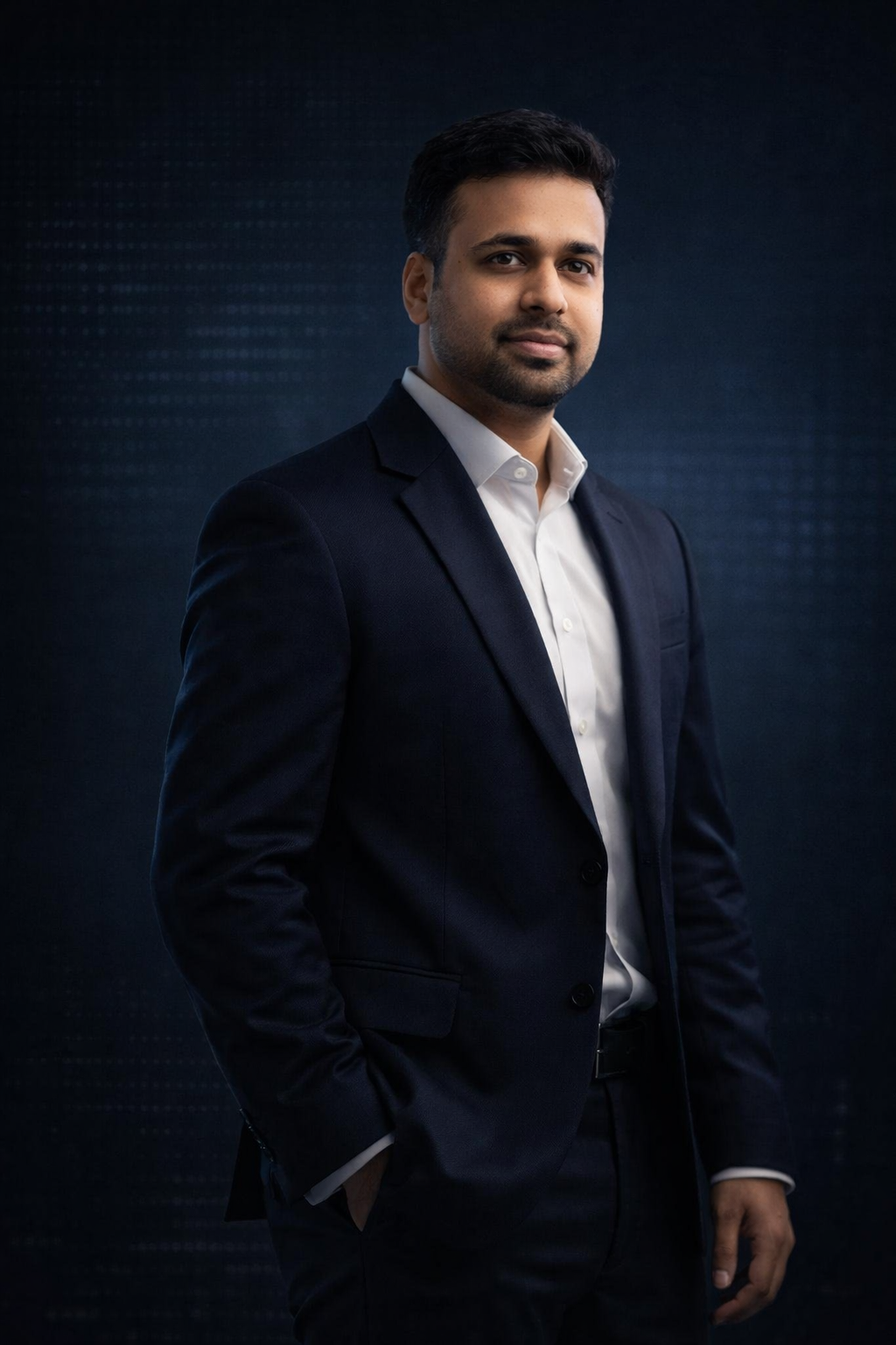 Ishan Relan